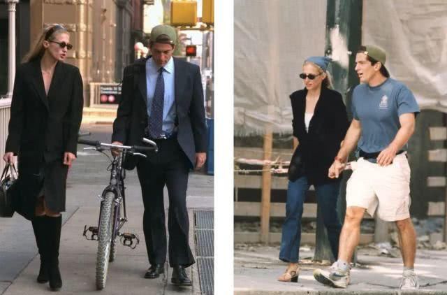  【适合所】跟女朋友逛街，穿什么不丢人？