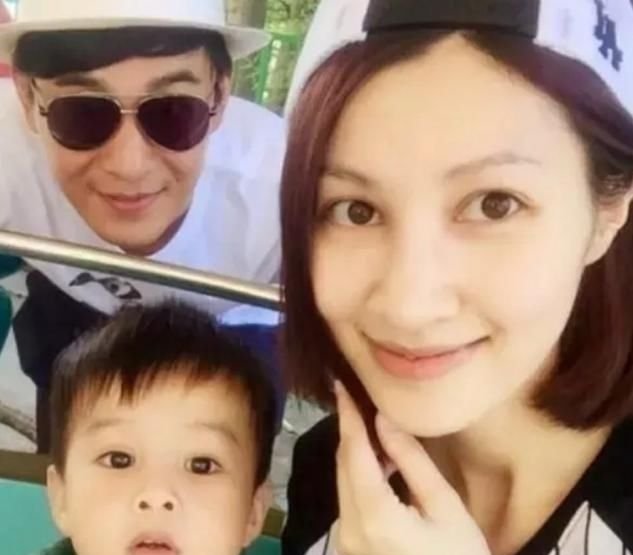 有种“基因”叫乔振宇儿子,完美遗传爸颜值,堪称“最美星二代”