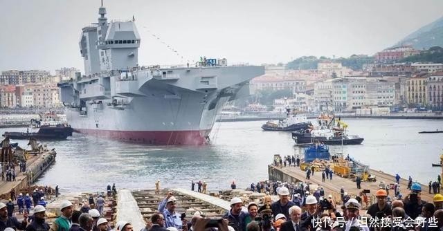 山东舰舰载多少人