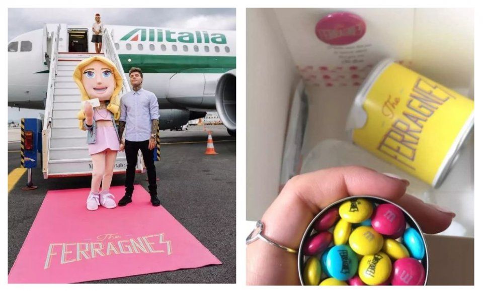 满足了少女们对婚礼的所有幻想，这场世纪婚礼到底有多梦幻?