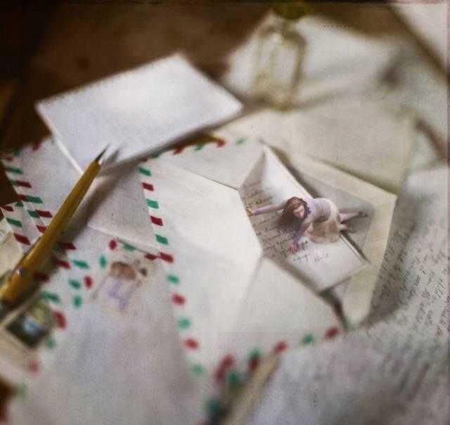 8岁开始摄影，没上过一天学的他，天才创作已超过2亿次点击