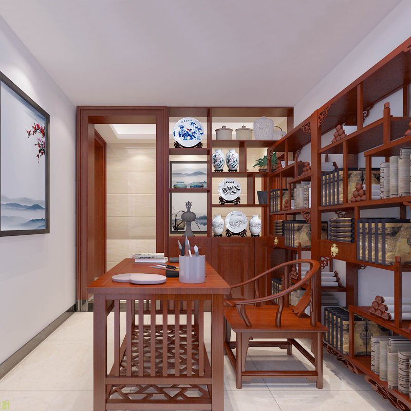 鱼缸早过时了!如今客厅都放这样的“摆件”，瞬间家里蓬荜生辉