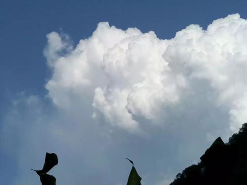 广西——都安，一个拥有独特地貌的城市