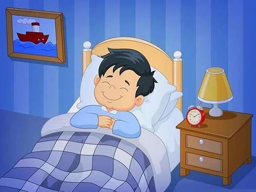 『睡前』世界睡眠日 | 各位晚安，好梦~