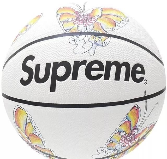  『联名』Supreme的初春潮流单品 钱夹还hold住吗
