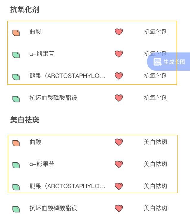  「精华」千元精华们的平价替代，居然这么好用？