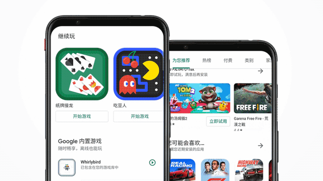  竞速类游戏■极致性能的游戏手机：144Hz主机极刷新率，活久见的PC级散热！