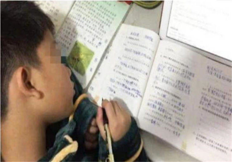  #妈妈#“妈妈，我太困了，我就睡一分钟”孩子闭上眼，却再也醒不过来了