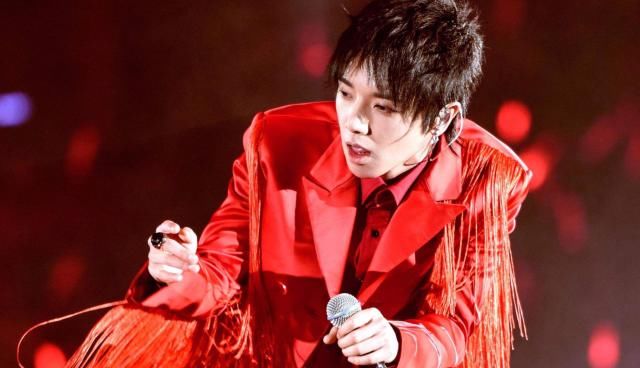 『华晨』华晨宇专业技能车翻，被歌曲专家教授强调不正确，丢人丢变大？