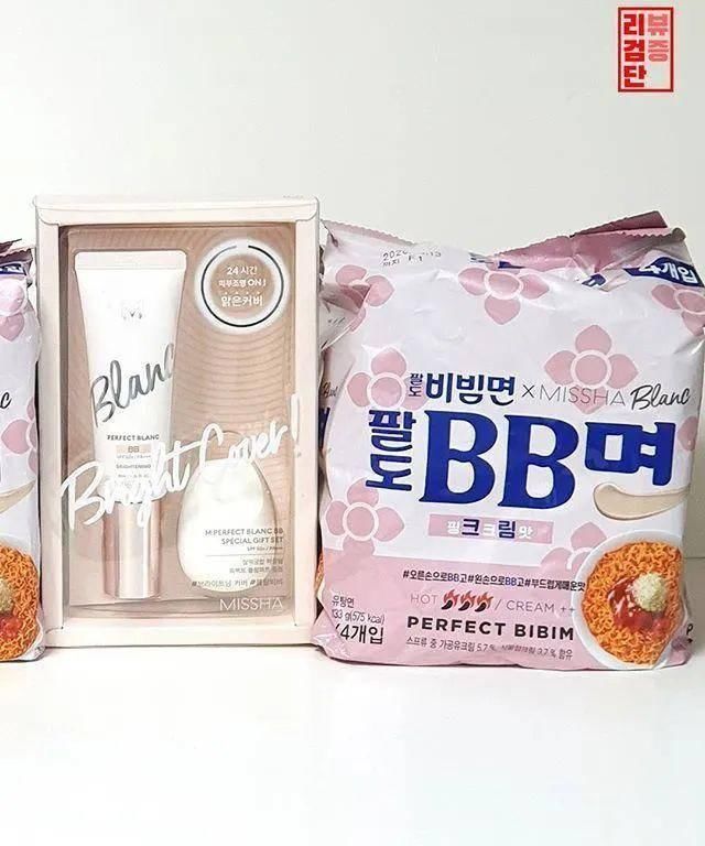  #联名#谜尚和八道的联名也是满满用心，吊足了新鲜感~