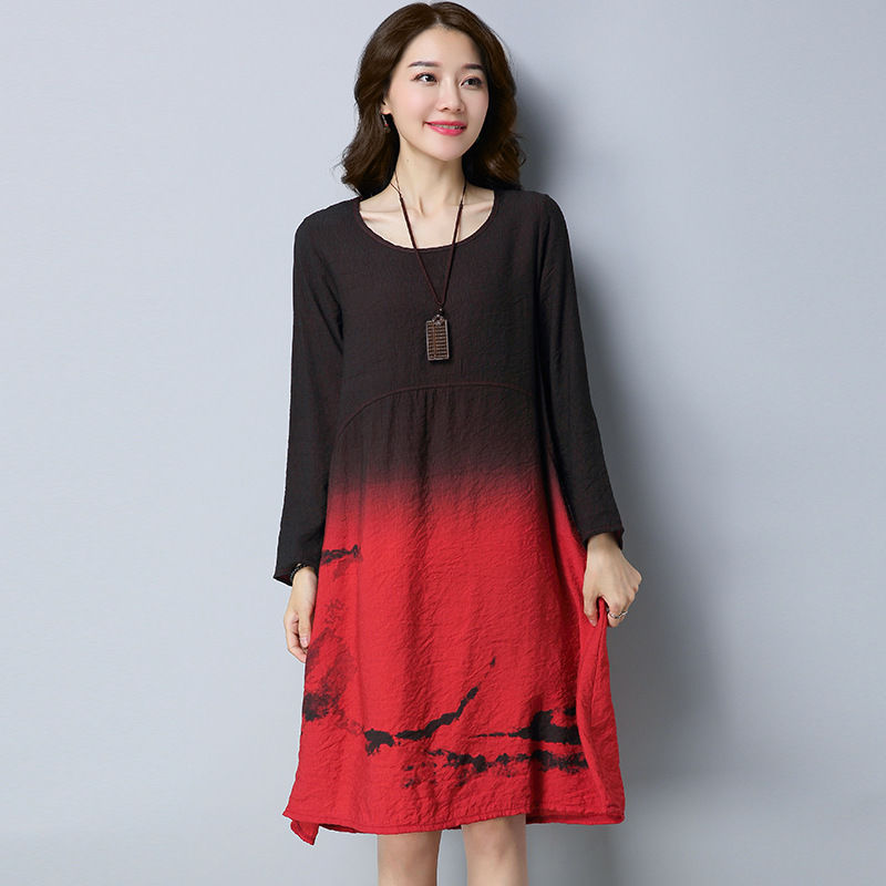 穿过膝裙子才好看，看看这几款，清新吸晴无数人，一款比一款美