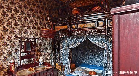 本是中国的一座破房子, 被美国商人花1.25亿买下, 还打包运回美国