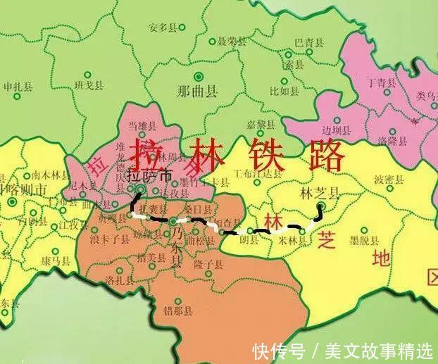  中心城市@中国规划这两条铁路在成都对接，将四大中心城市变成战