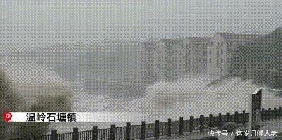 台风“利奇马”来袭，多地暴雨或大暴雨，你需要注意这些事情！