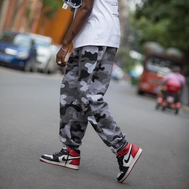 男生体格大改变，只因长期做俯卧撑!