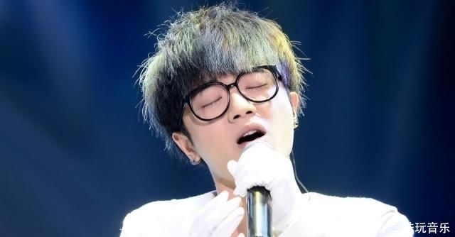 音乐：从屌丝逆袭到男神，华晨宇的经历告诉大家，他是有才不是有病