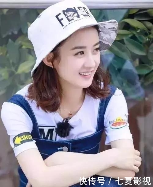 「挑选」挑错渔夫帽,难怪显脸大!4种脸型这样挑选“命中注定”的渔夫帽