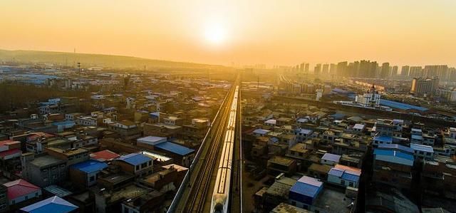  「初期运营时」即将开通！洛阳人前往这些城市可全程坐高铁了！