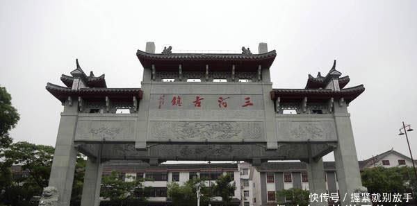 安徽合肥最有名的3处名人故居,其中1处是李鸿章故居,你去过吗