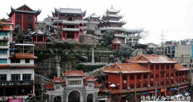 全国6个名字叫州的县