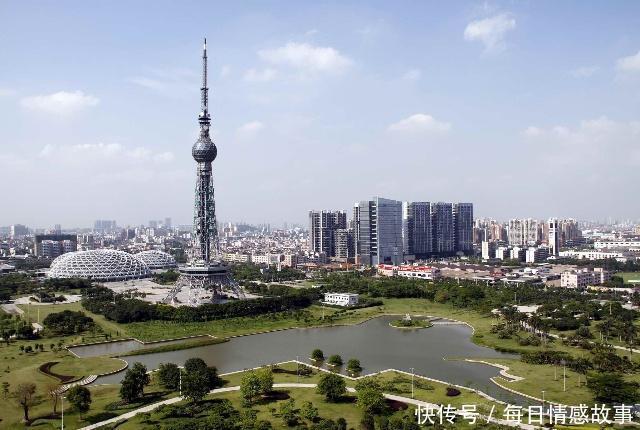 中国这3座城市有望成为新一线，合肥、大连上榜，第3个在广东