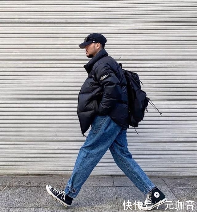  「小哥」壁纸 | 开工怎么穿？韩国小哥研究的很透彻