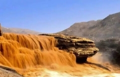 黄河泥沙一直流向渤海，为什么渤海还没被填满？原来是因为这个