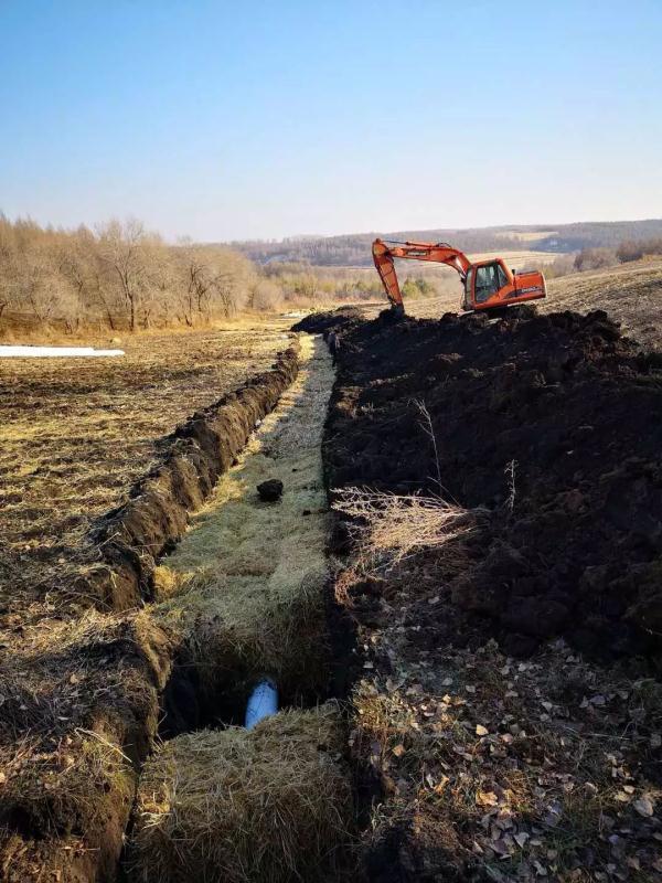 新知丨用秸秆给黑土疗伤