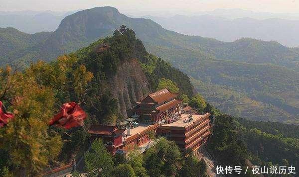 陕西最落后的5座城市，第5延安，第1杨凌示范区