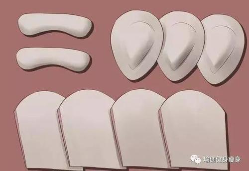 女人，正确的穿高跟鞋走路技巧