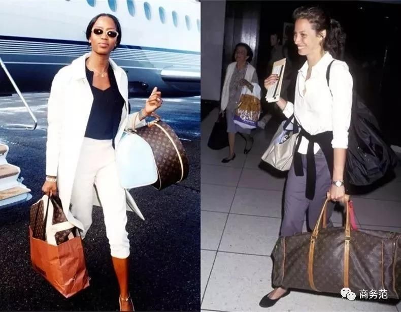 50年前赫本们的机场照,才是机场街拍的正确打开方式!