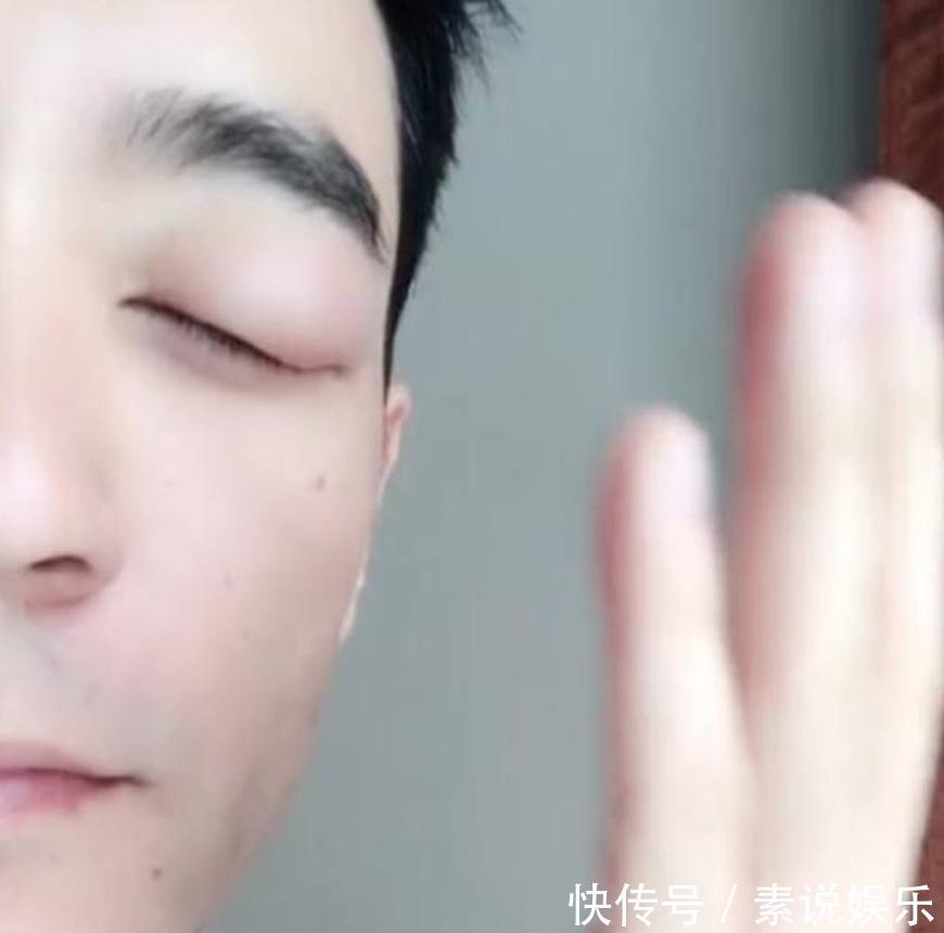 李光洁受“工伤”致全剧组停工，原因很“感人”，网友：已笑喷！