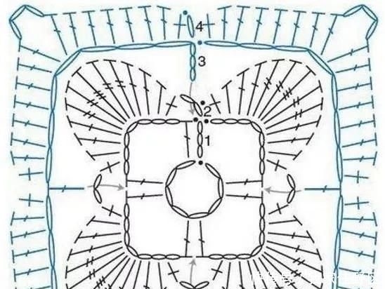  【色彩】「编织技巧」零基础也能学会的色彩搭配小技巧，配色太重要了