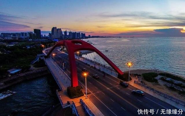  「南宁」此城是广西摩天第三城，除了南宁柳州，别的城市无法与