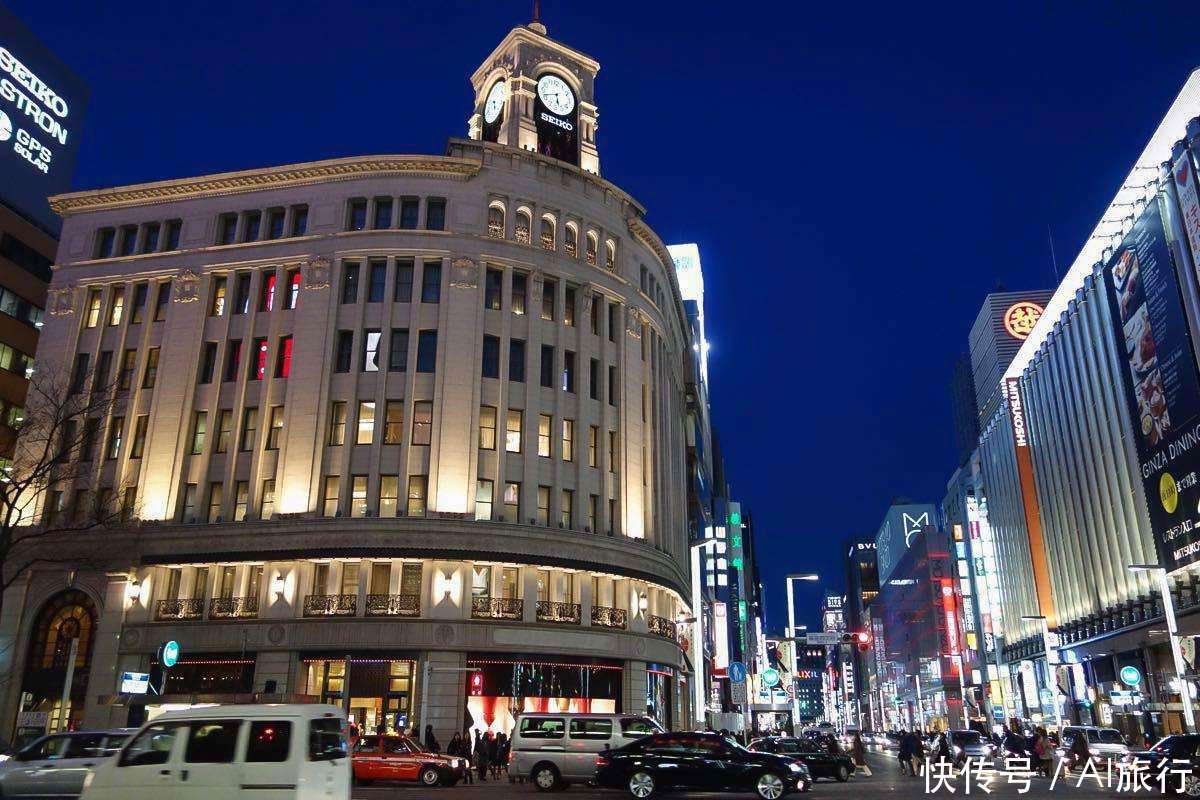 亚洲排名第一的城市，真的有那么发达吗？看完真心服气！