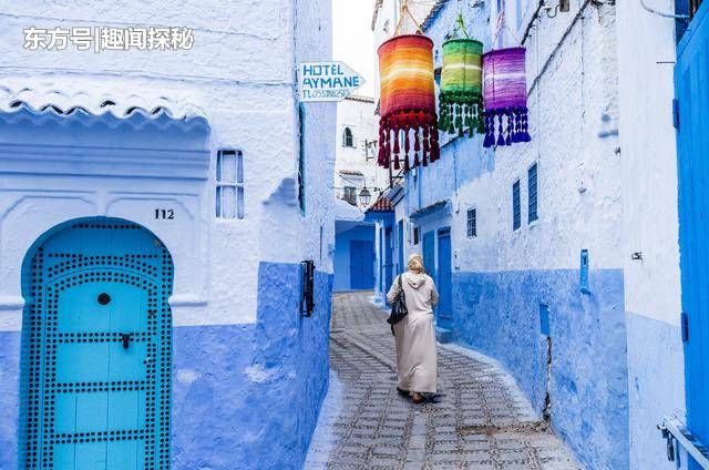 非洲最牛的国家:自从对中国免签后，游客激增到近1000万