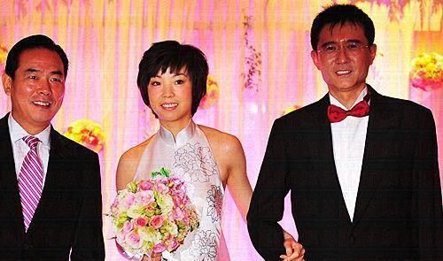  『皇后』蝶泳皇后刘子歌，170万奖金买路虎，27岁嫁50岁丈夫