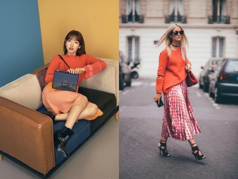 纯干货丨水逆诸事不顺?别怕,12星座穿衣指南教你立马改运!