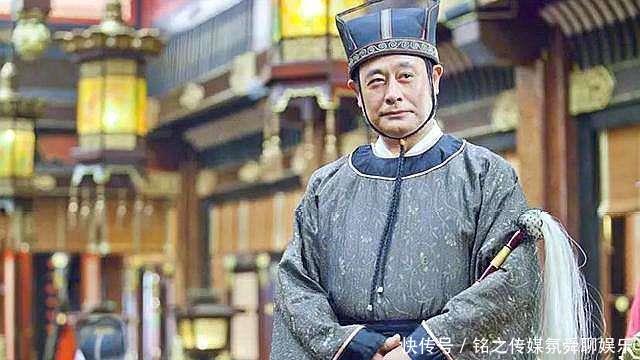 明末三大案之梃击案:皇太子差点被夜闯皇宫的