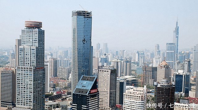 中国若迁都，这5个城市最有希望成为新首都，有你的家乡吗？