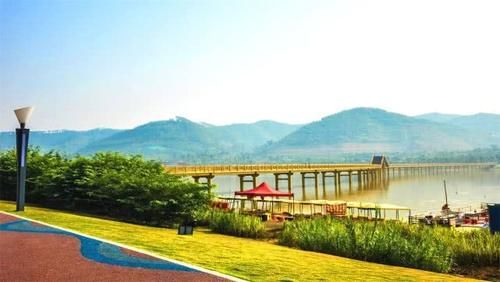 广西历史底蕴最深厚的城市，素有“百年商埠”之誉，你去过吗？