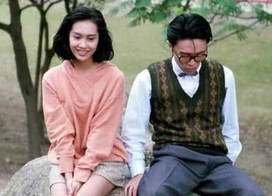 朱茵爆料:周星驰还没结婚,但不是单身?两人今