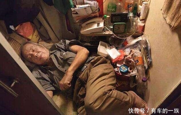 在香港打工的大陆人，宁愿住在“棺材房”里，也不愿回乡发展？