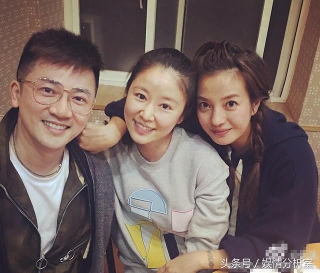 赵薇又搞事情！退出龙薇传媒遭质疑，这下又有人要背锅了！