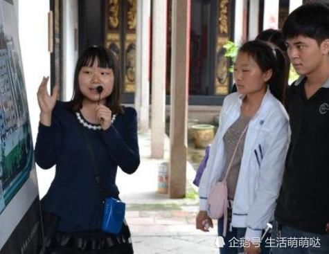 为啥到了饭点，导游安排好饭菜后却不跟大家一起吃？网友很“困惑