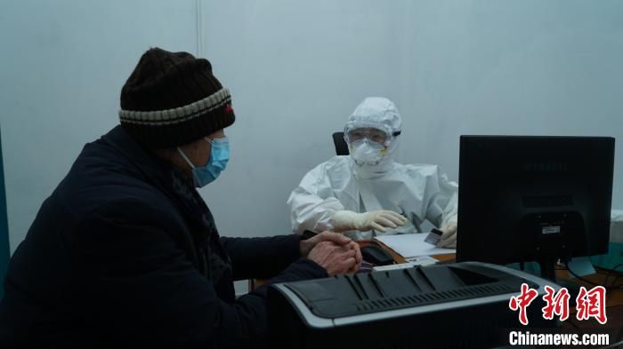  「疫情重灾区」战“疫”别忘了“湖北郊区”：河南信阳告急