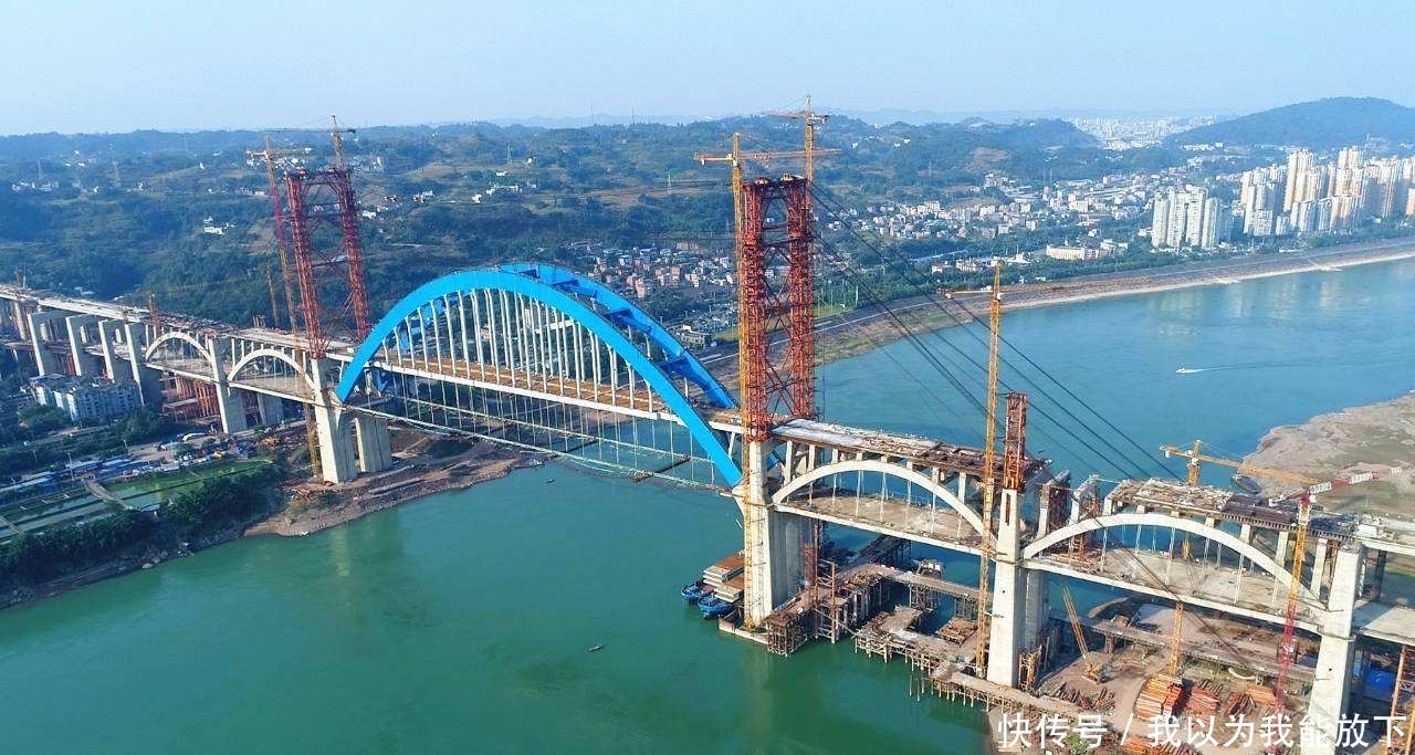 西南地区喜提新高铁，途径26个5A景区，打造“中国第一旅游高铁”