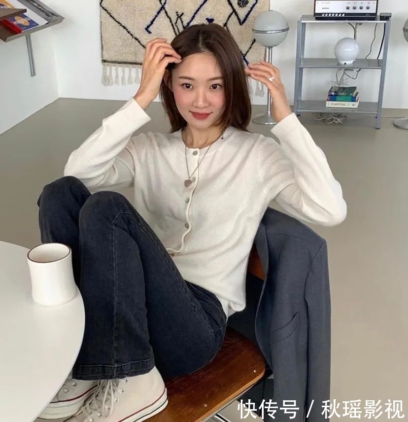 点睛之笔@你的鞋子该换了!今春必穿这4双!