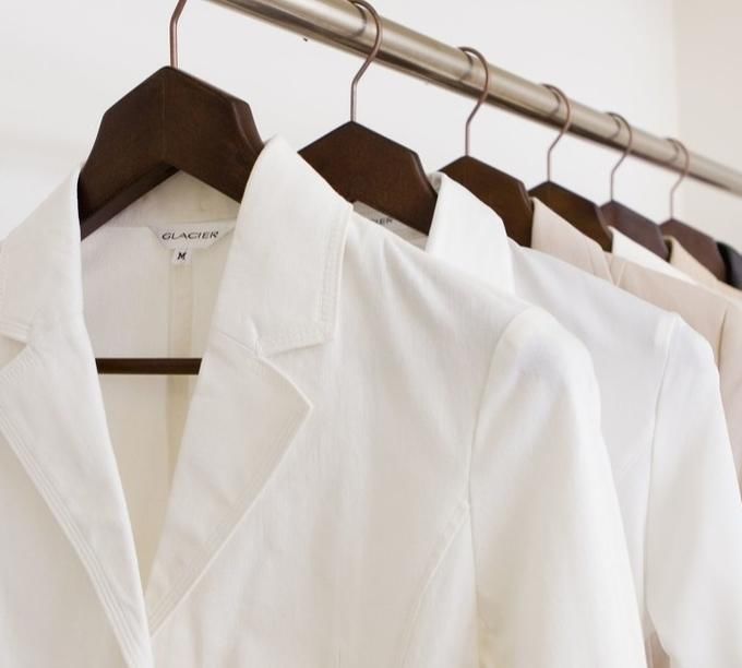 【衣服没】洗完衣服之后衣服上有异味?是没洗干净还是什么