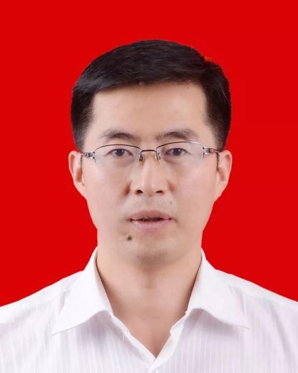 关于王隆等同志任前公示的公告